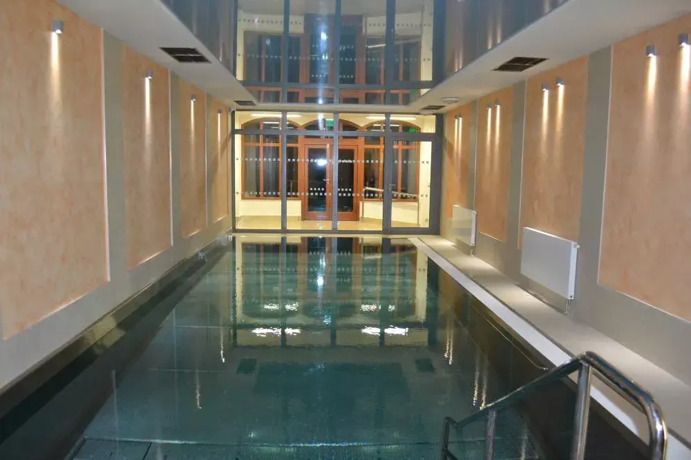 Photo 5 of HOTEL SPA SMETANA - VYŠEHRAD